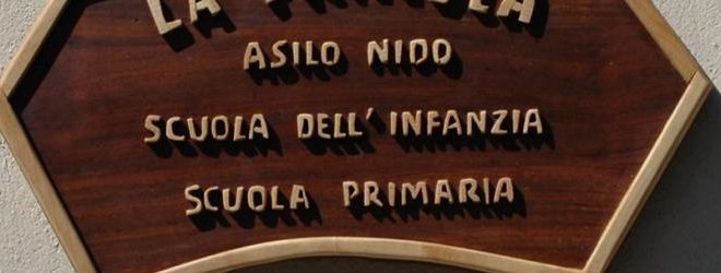 la primula scuola waldorf