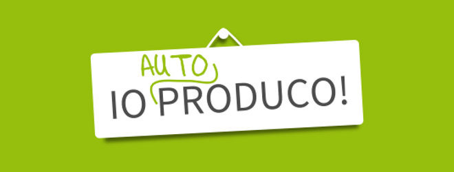 laboratorio autoproduzione 1