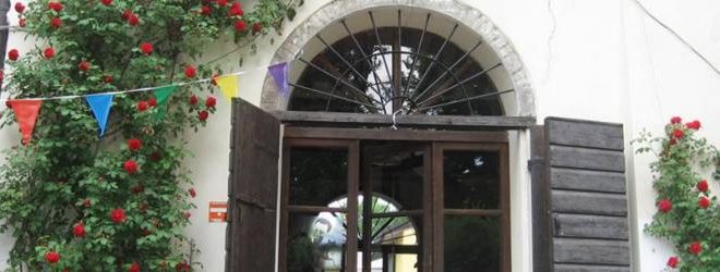 laboratorio famiglia al portico