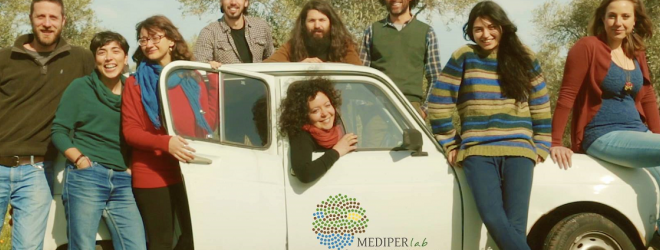 laboratorio permacultura mediterranea