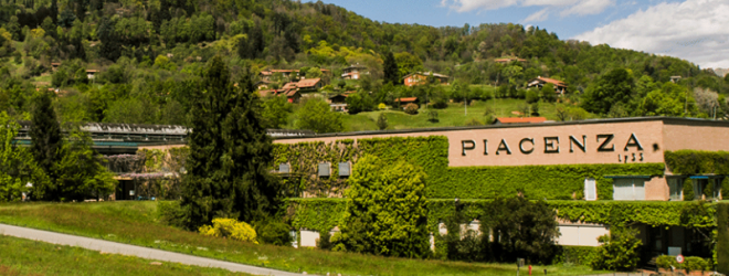 lanificio fratelli piacenza