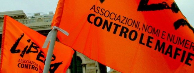 libera caserta