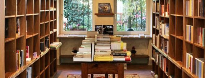 libreria borgopo