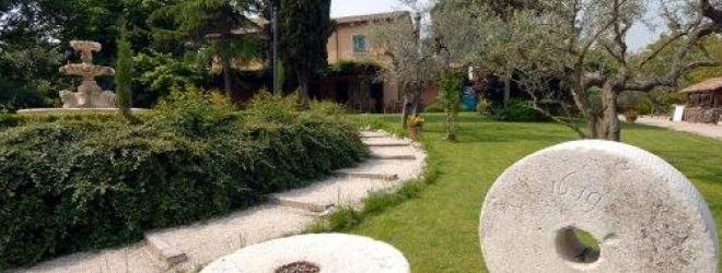 locanda antiche macine