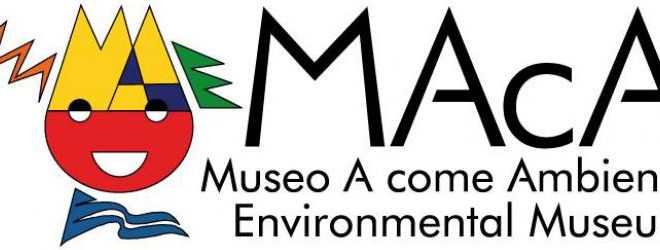 maca museo a come ambiente