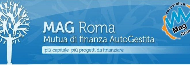 mag roma