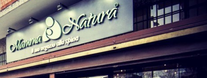 mamma natura