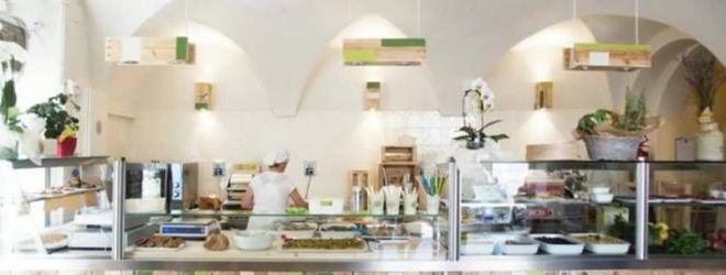 mangia la foglia bio