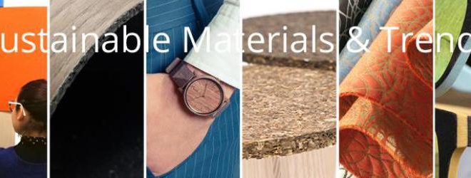 matrec sustainable materials trends
