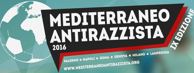 mediterraneo antirazzista