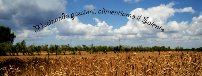 mulino maggio
