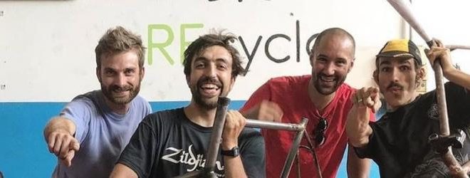 officine recycle