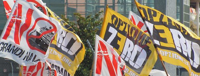 opzione zero