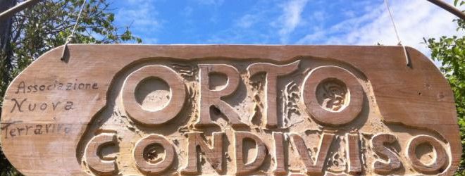 orto condiviso ferrara