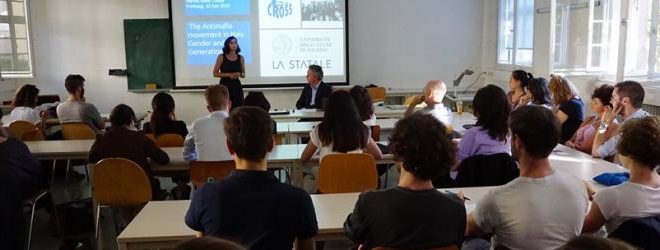 osservatorio sulla criminalita organizzata