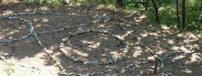 parco astrognomico delle meraviglie