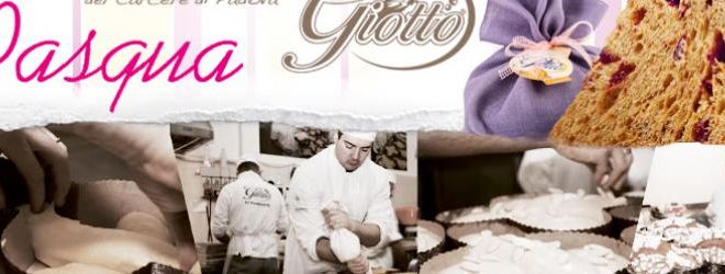 pasticceria giotto carcere di padova