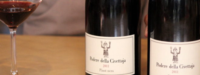 podere della civettaja