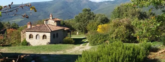 podere natura casa fornellini