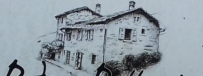 podere pallereto di sopra