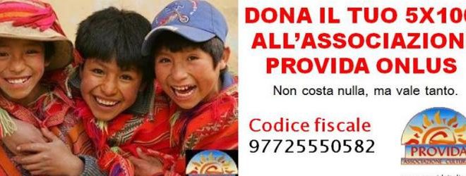 provida italia onlus