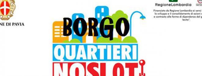 quartieri no slot