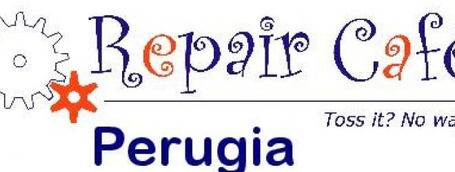 repair cafe perugia