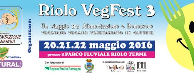 riolo vegfest