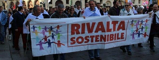 rivalta sostenibile