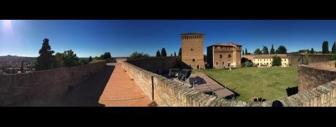 rocca malatestiana bene comune