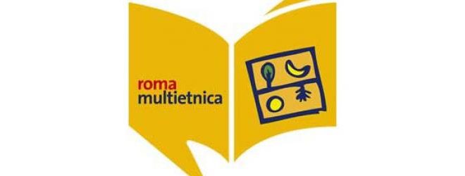 roma multietnica