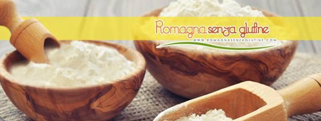 romagna senza glutine