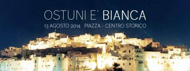 salviamo bianco