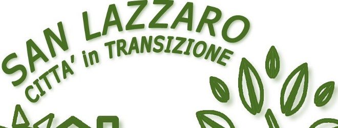 san lazzaro transizione