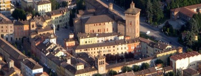 scandiano transizione