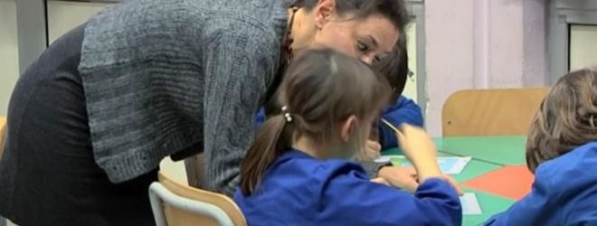 scuola citta pestalozzi