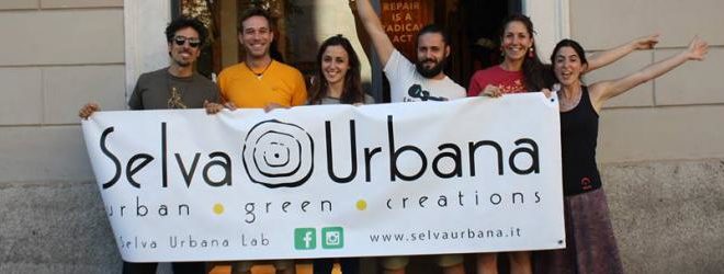 selva urbana
