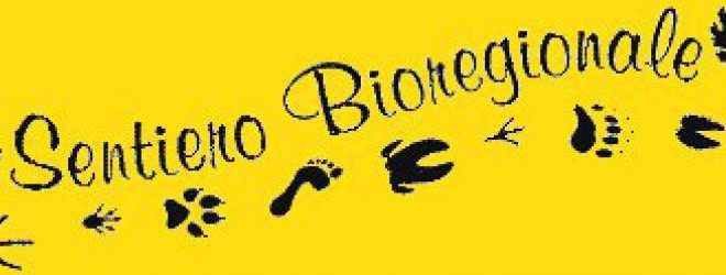 sentiero bioregionale