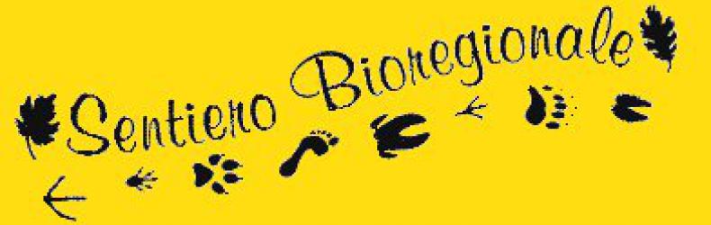Sentiero Bioregionale