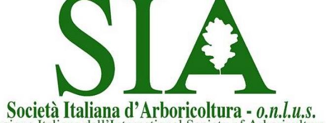 sia italia societa italiana di arbicoltura