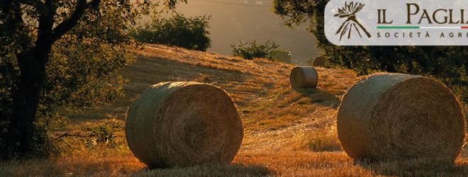 societa agricola il pagliaio