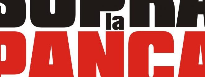 sopra la panca