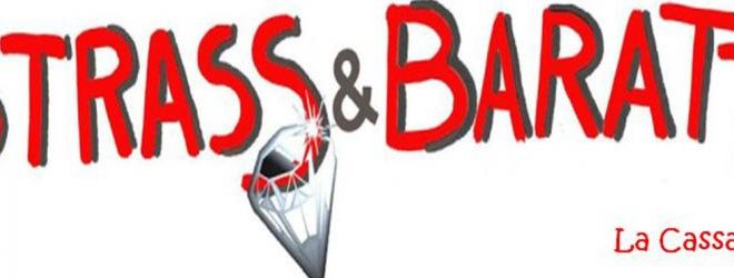 strass baratt