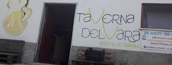 taverna del vara