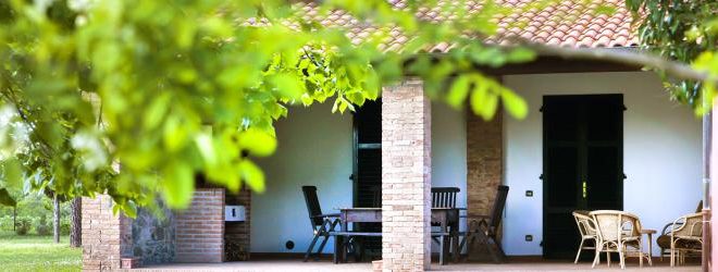tenuta paganico