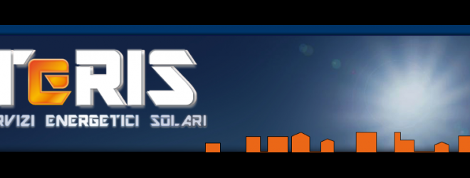 teris energia