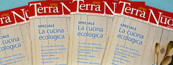 terra nuova