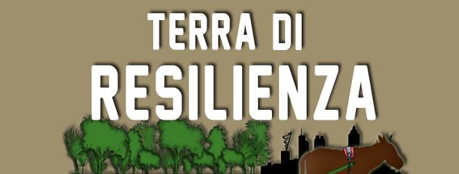 terra resilienza