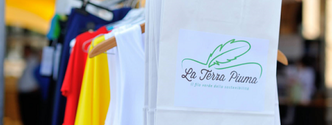 terza piuma