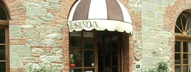 tessilnova tessuti